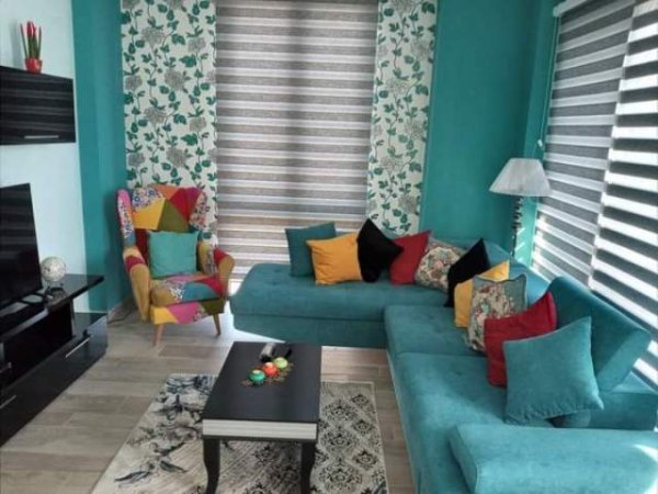 Tirane, jepet me qera apartament 2+1+BLK 104 m² 1.500 Euro
