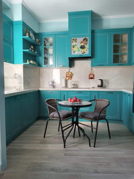 Tirane, jepet me qera apartament 2+1+BLK 104 m² 1.500 Euro