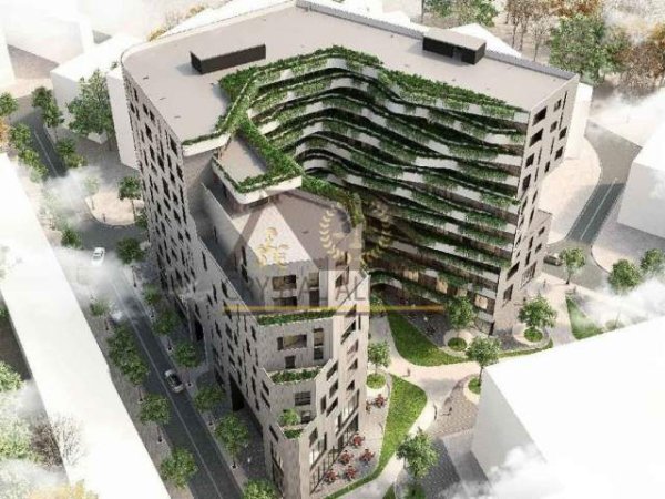 Tirane, shitet apartament 2+1+BLK Kati 6, 120 m² 1.550 Euro/m2 (Bulevardi "Bajram Curri")
