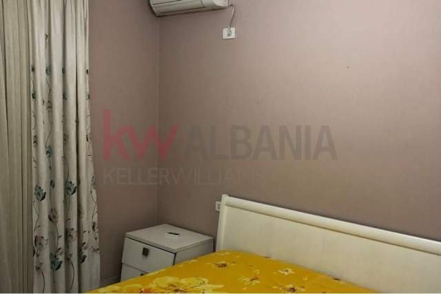 Tirane, jepet me qera apartament 2+1 Kati 4, 101 m² 400 Euro (Kodra e Diellit)