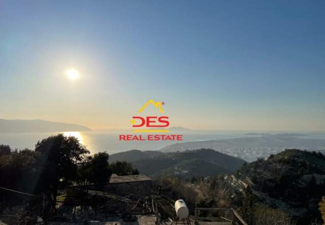 Vlore, shitet Vile 3 Katshe 250 m² 530.000 Euro (Vlorë, Kaninë)