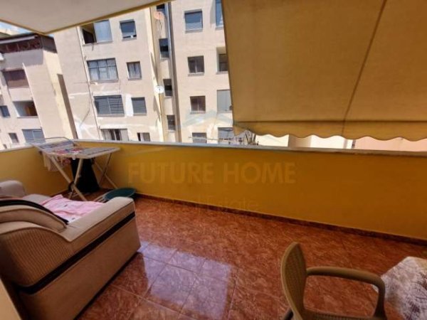 Durres, shitet apartament 2+1+BLK Kati 5, 78 m² 45.000 Euro (Shitet, Apartament 2+1, Ne Plazh Hekurudha, Durres)