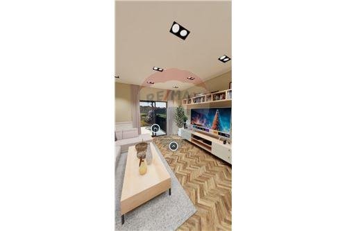 Tirane, shitet apartament 3+1+BLK Kati 4, 146 m² 165.000 Euro (Kodra Diellit)