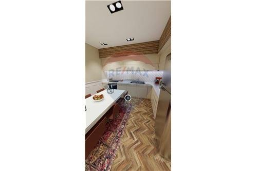 Tirane, shitet apartament 3+1+BLK Kati 4, 146 m² 165.000 Euro (Kodra Diellit)