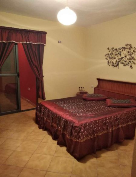 Tirane, jepet me qera apartament 2+1+BLK Kati 9, 90 m² 400 Euro (prokop mima)