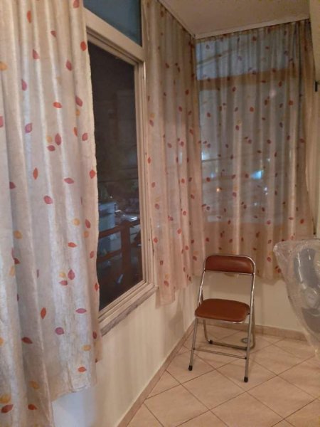 Tirane, jepet me qera apartament 1+1+A+BLK Kati 1, 66 m² 400 Euro (Rruga "Irfan Tomini")