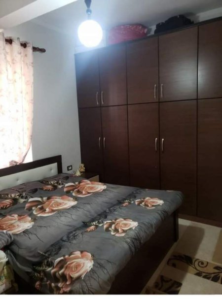 Gjirokaster, jepet me qera apartament 2+1 Kati 1, 65 m² 25.000 Leke