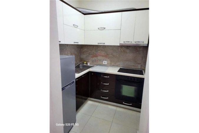 APARTAMENT 1+1 NE SHITJE TE GJIRI I LALZIT