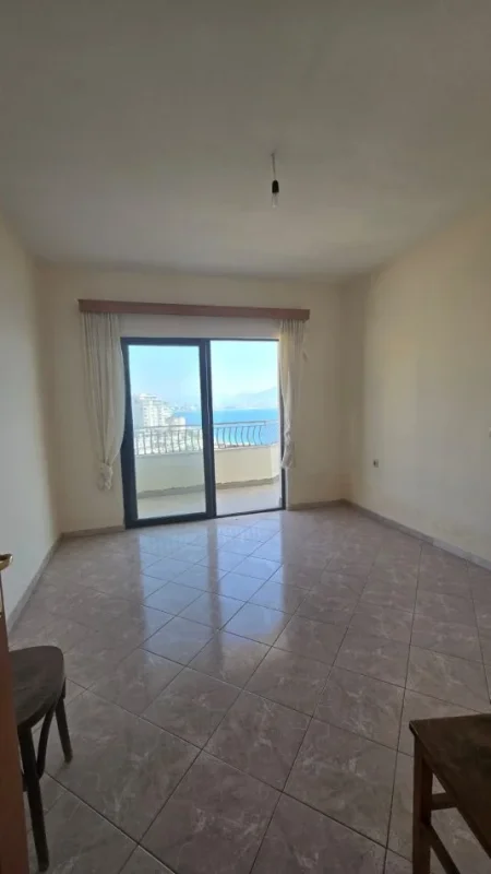 📢Shitet Apartament 3+1 ne Sarande, me Pamje nga Deti🔑