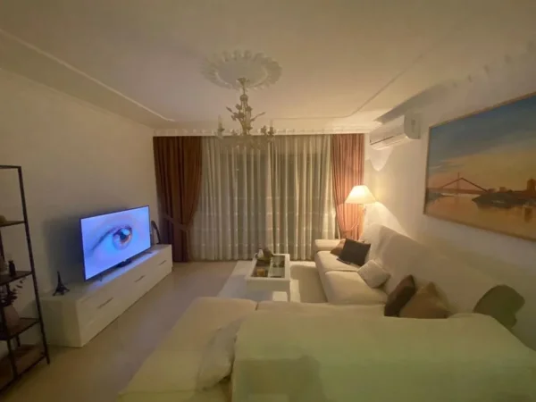 Apartament Me Qera 2+1 Ne Astir 600 euro (ID B220779) Tirane