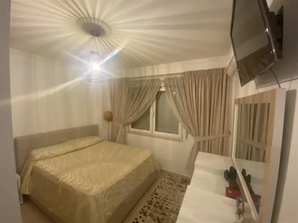 Apartament Me Qera 2+1 Ne Astir 600 euro (ID B220779) Tirane