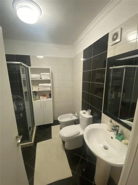 Apartament Me Qera 2+1 Ne Astir 600 euro (ID B220779) Tirane