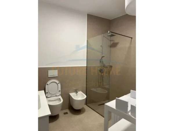 Qera, Apartament 2+1+2+ Post Parkim, Kodra e Diellit 1 / OPP40015