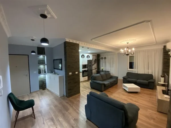 Apartament Me Qera 2+1 Ne Astir 2+1 astir (ID B220681) Tirane