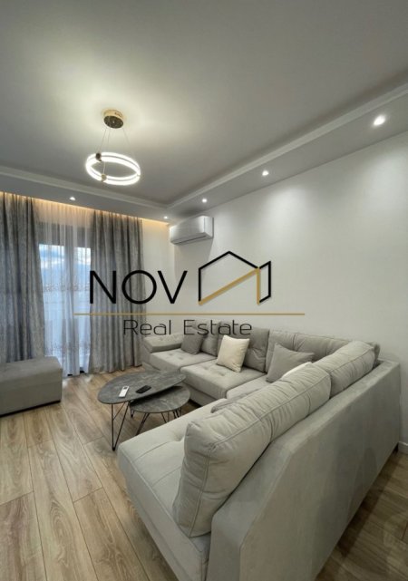 JEPET ME QIRA Apartament 1+1+bllk prane Rezidences Kodra e Diellit