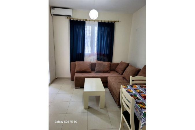 APARTAMENT 1+1 NE SHITJE TE GJIRI I LALZIT