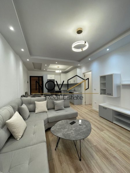 JEPET ME QIRA Apartament 1+1+bllk prane Rezidences Kodra e Diellit