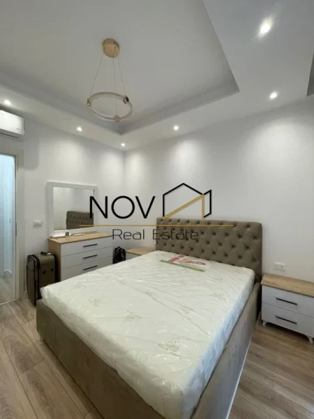 JEPET ME QIRA Apartament 1+1+bllk prane Rezidences Kodra e Diellit