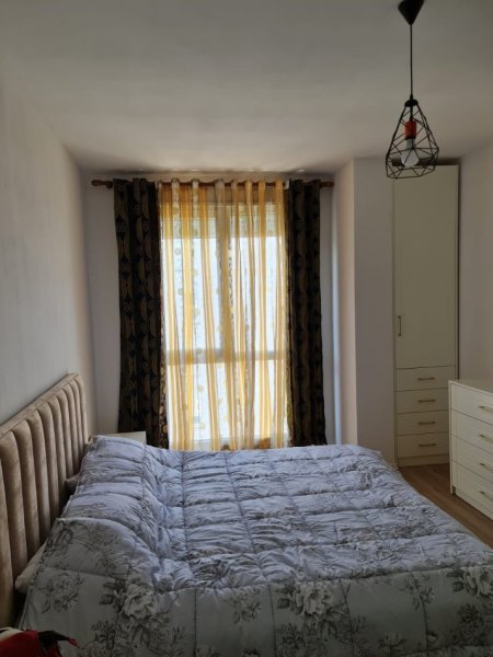 Qera, Apartament 2+1, Kompleksi Fiori Di Bosko