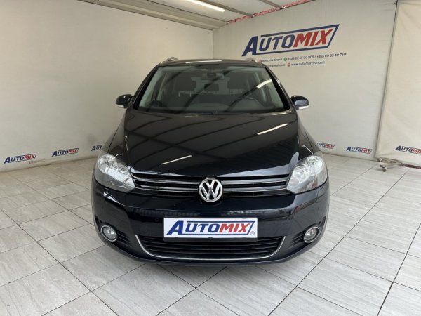 VW GOLF 6 PLUS, VITI 2010, AUTOMATIKE, MOTORR 1.6 NAFTE