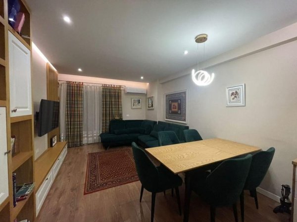 QIRA APARTAMENT 2+1+2 NË RRUGËN Riza Cërova ‼️