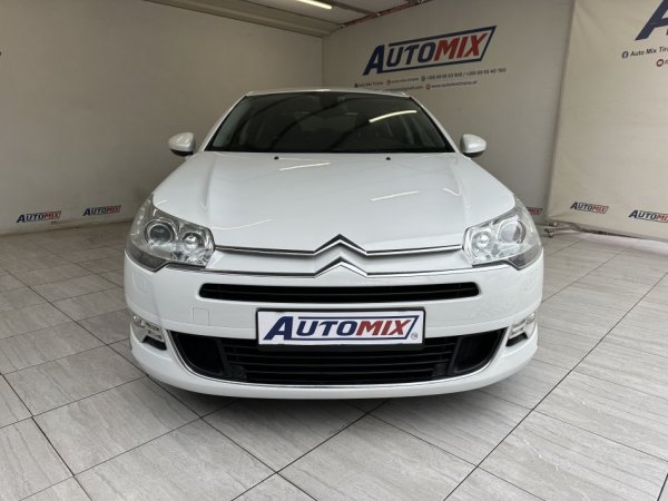 CITROEN C5, VITI 2010, AUTOMATIKE, MOTORR 2.0 NAFTE