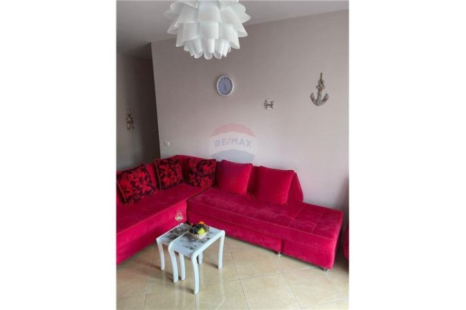 Apartament 1+1 ne shitje pas Jumbo Vlore!