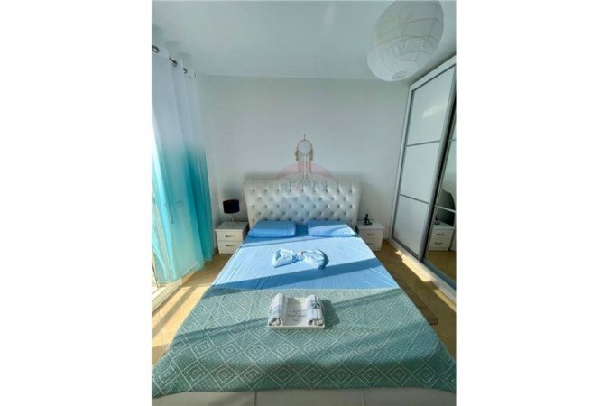 Apartament 1+1 ne shitje pas Jumbo Vlore!