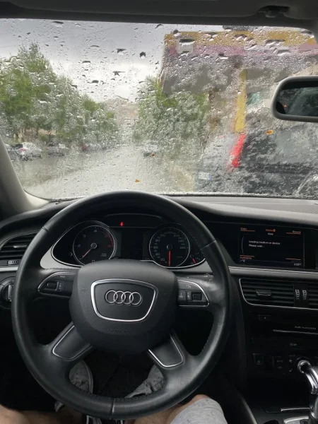 ‼️AUDI A4‼️