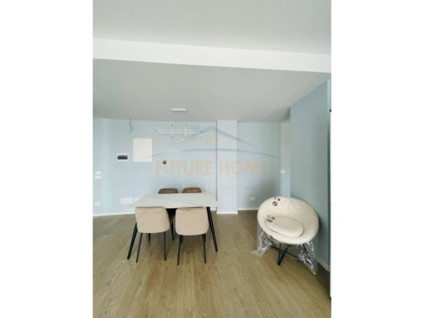 Qira, Apartament 1+1, Lake View Residence, Liqeni Artificial, Tirane