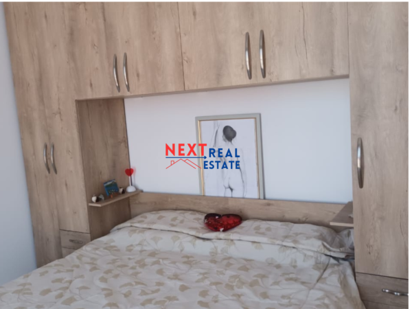 APARTAMENT 1+1 PERBALLE STADIUMIT “FLAMURTARI”, VLORE