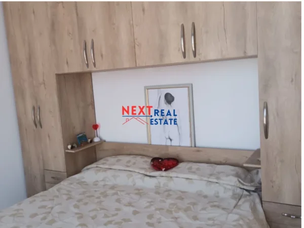 REZERVO PRONEN VETEM ME 500€! APARTAMENT 1+1 PERBALLE STADIUMIT “FLAMURTARI”, VLORE