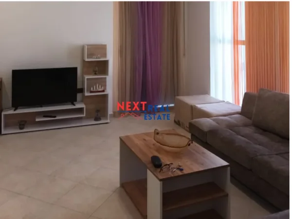 REZERVO PRONEN VETEM ME 500€! APARTAMENT 1+1 PERBALLE STADIUMIT “FLAMURTARI”, VLORE