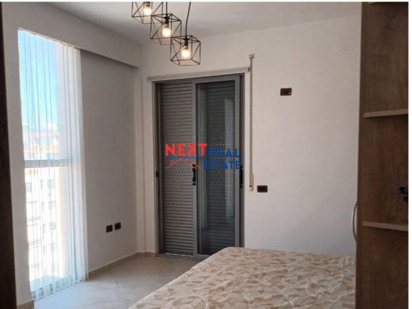 APARTAMENT 1+1 PERBALLE STADIUMIT “FLAMURTARI”, VLORE