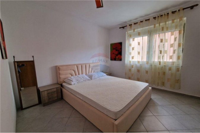 Apartament 1+1 me qera ne Lungo Mare,Vlore