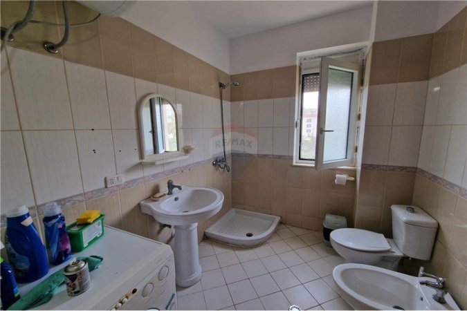 Apartament 1+1 me qera ne Lungo Mare,Vlore