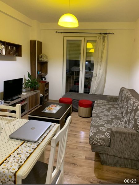 Tirane, shitet apartament 1+1+A+BLK Kati 4, 62 m² 135,000 € (Rruga P. Budi)