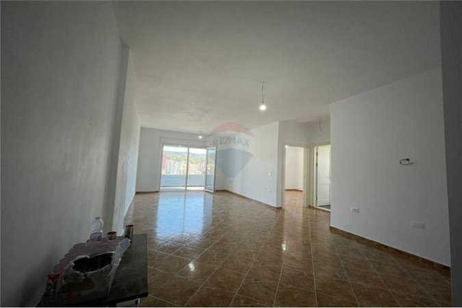 Apartament 2+1+2 ne shitje,Vlore!