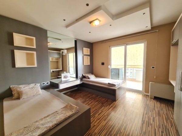 Tirane, Apartament me qira (Bllok prane Duff)