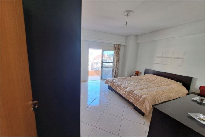 Apartament 3+1 me qera afatgjate ne Vlore