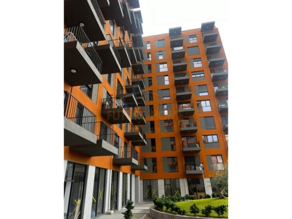 Qera, Apartament 2+1, ASL 2, Tiranë.