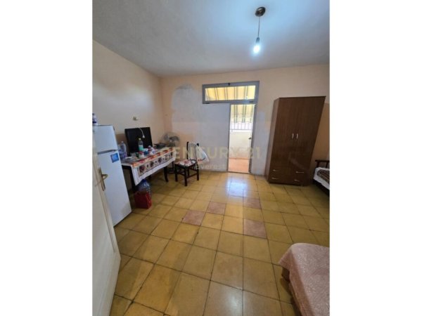 OXHAKU - SHESIM APARTAMENT 1+1