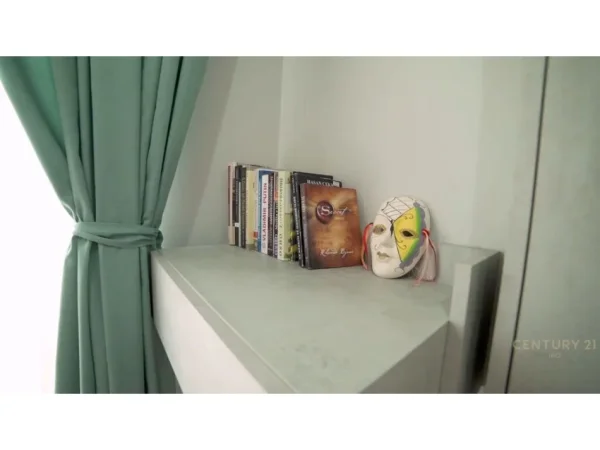 APARTAMENT 2+1 NE REZIDENCEN MAGNET !