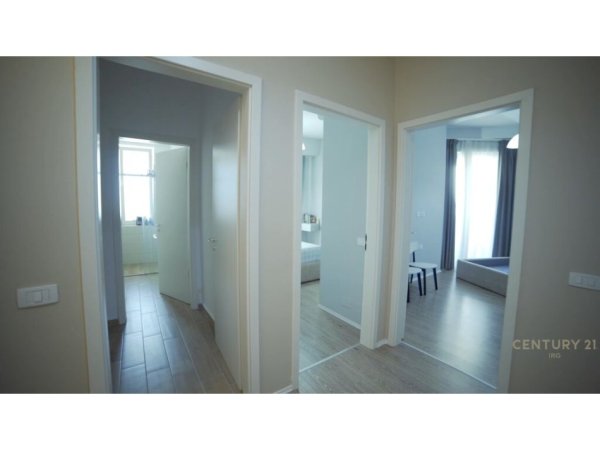 APARTAMENT 2+1 NE REZIDENCEN MAGNET !