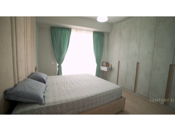 APARTAMENT 2+1 NE REZIDENCEN MAGNET !