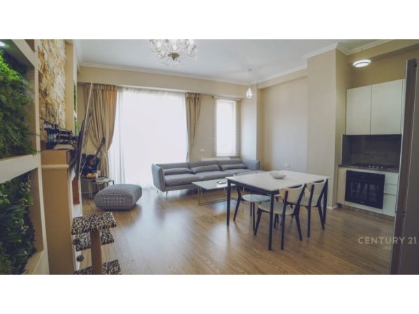 APARTAMENT 2+1 NE REZIDENCEN MAGNET !