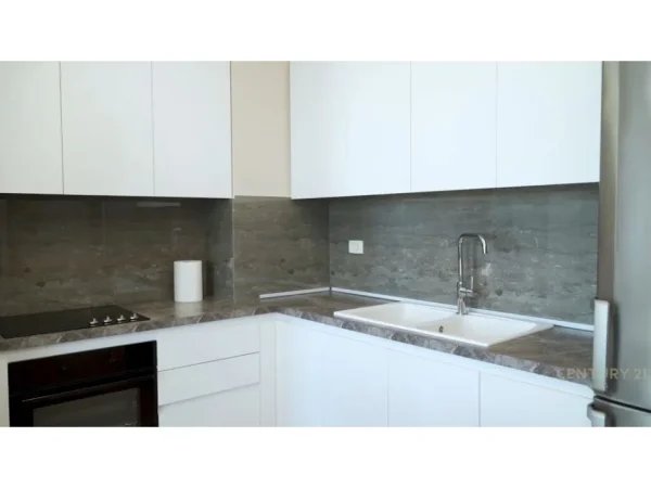 APARTAMENT 2+1 NE REZIDENCEN MAGNET !
