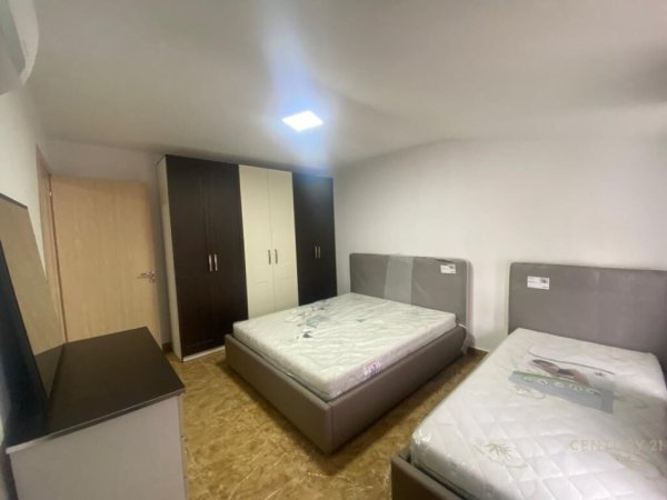 Apartament 1+1 tek Bulevardi Zogu I!