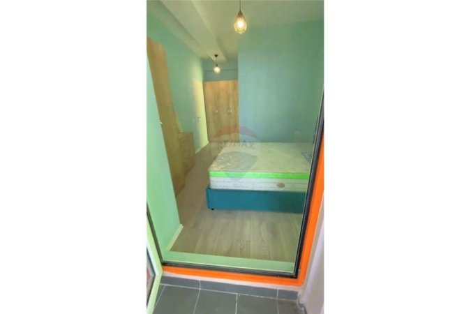 Apartament 2+1+2 ne shitje ne Mangalem!