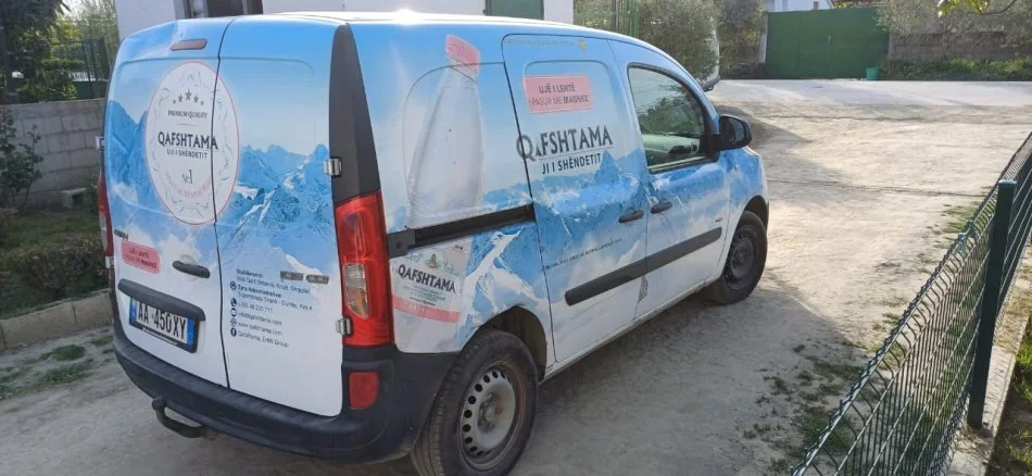 SHITET MERCEDES BENZ CITAN MANUAL 2015